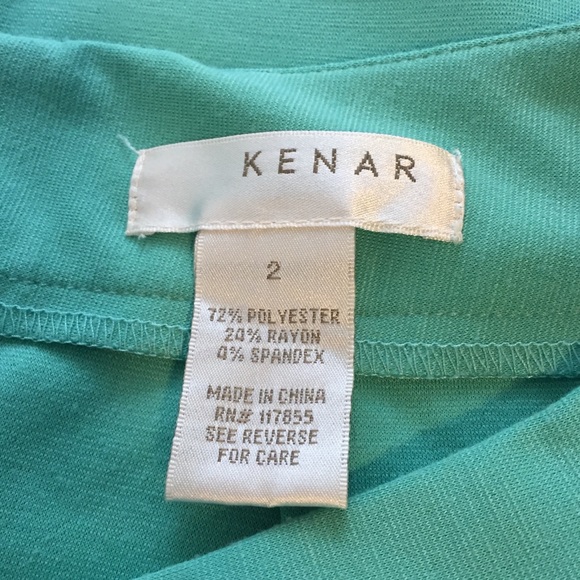 Kenar skirt size 2. - Picture 3 of 3